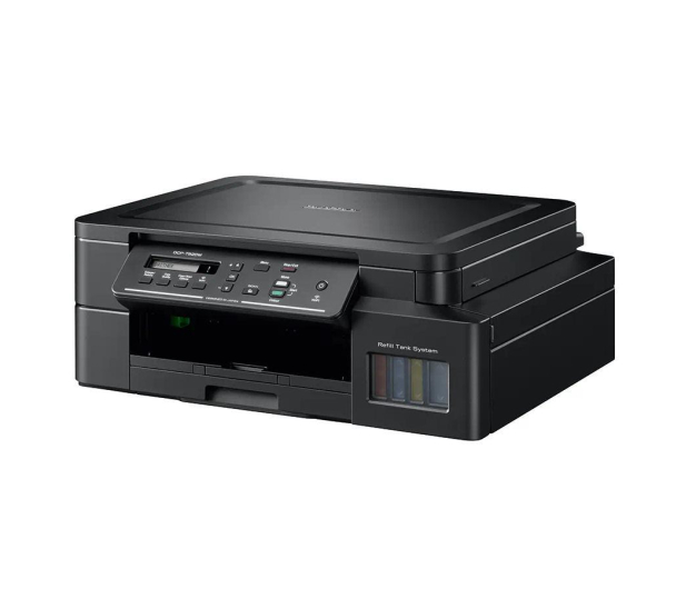 Brother InkBenefit Plus DCP-T520W - 640501 - zdjęcie 3